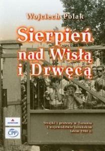 Sierpie nad Wis i Drwc