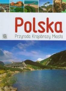 Polska Przyroda Krajobrazy Miasta - 2825697626
