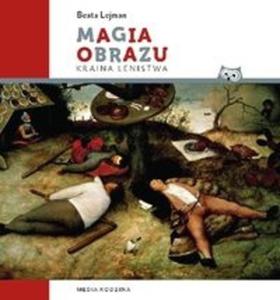 Magia obrazu Kraina lenistwa - 2825697634