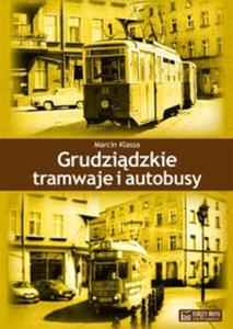 Grudzidzkie tramwaje i autobusy - 2825697654