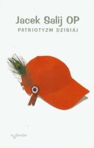 Patriotyzm dzisiaj