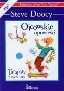 Ojcowskie opowieci mp3 (Pyta CD)