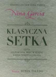 Klasyczna setka czyli co powinna mie w szafie kada kobieta z klas