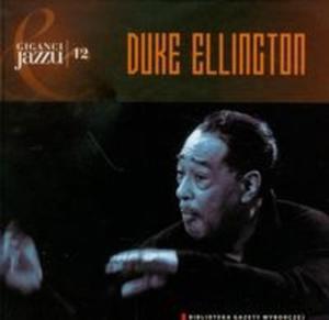 Duke Ellington Giganci jazzu (Pyta CD)