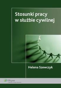 Stosunki pracy w subie cywilnej - 2825697833