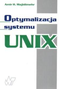 Optymalizacja systemu UNIX