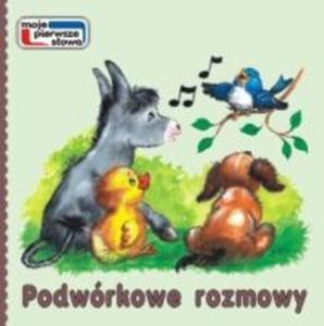 Podwrkowe rozmowy - 2825697893