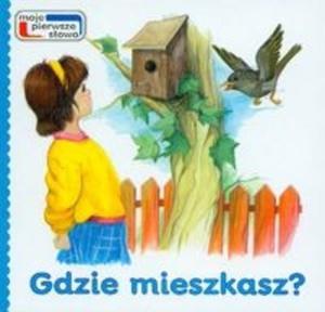 Gdzie mieszkasz rozkadana - 2825697897