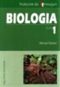 Biologia, tom 1 - 2825650866