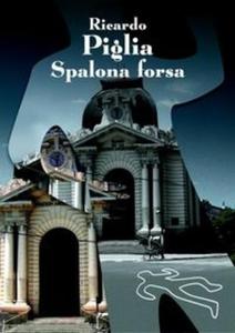 Spalona forsa - 2825697931