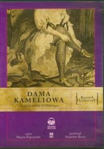 Dama Kameliowa CD