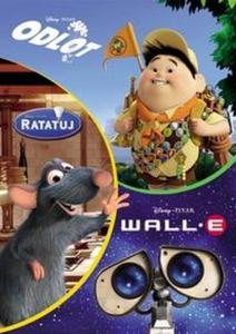 Disney Filmy Pixar Kolorowanka - 2825697978