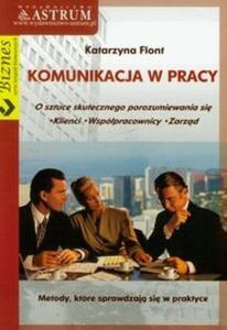 Komunikacja w pracy - 2825697989