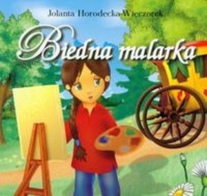 Biedna malarka - 2825697995