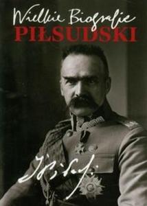 Pisudski Wielkie biografie