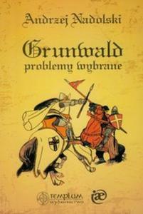 Grunwald Problemy wybrane - 2825698000