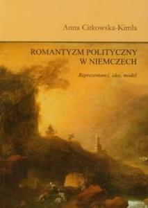 Romantyzm polityczny w Niemczech - 2825698023