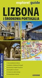 Lizbona i rodkowa Portugalia 2w1 - 2825698050