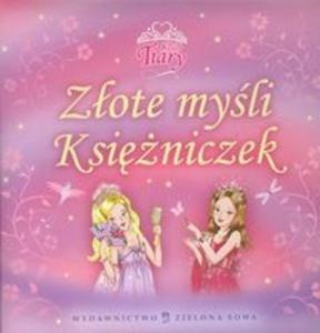 Zote myli Ksiniczek