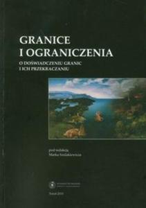 Granice i ograniczenia - 2825698073