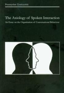 The Axiology of Spoken Interaction - 2825698076