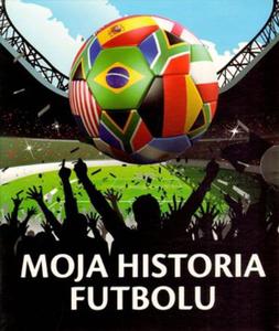 Moja historia futbolu. Tom 1 i 2 - 2825698088