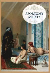 Aforyzmy wiata - 2825698092