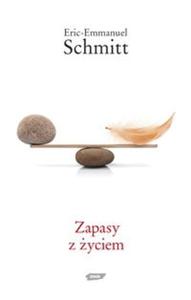 Zapasy z yciem - 2825698126