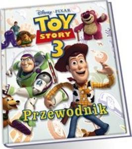 Toy Story 3 Przewodnik - 2825698148