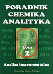 Poradnik chemika analityka - 2825698177