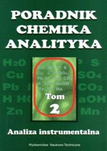 Poradnik chemika analityka