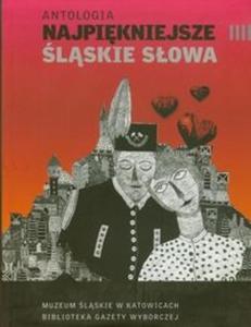 Antologia Najpikniejsze lskie sowa - 2825698211