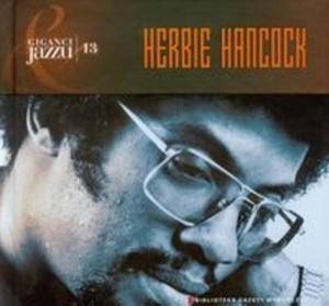 Herbie Hancock Giganci jazzu 13 (Pyta CD)