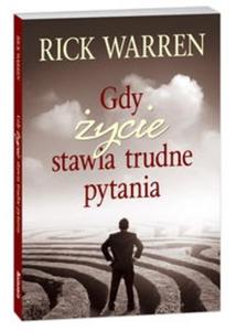 Gdy ycie stawia trudne pytania - 2825698219