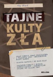 Tajne kulty za - 2825698239