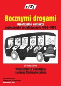 PRL Bocznymi drogami