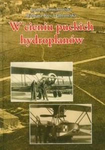 W cieniu puckich hydroplanw - 2825698309