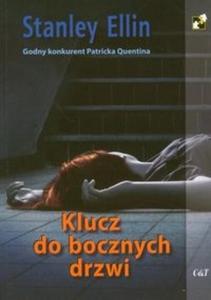 Klucz do bocznych drzwi - 2825698313