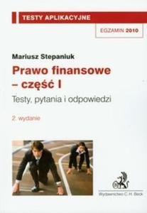 Prawo finansowe cz 1 Testy aplikacyjne 11 - 2825698365