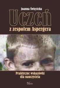 Ucze z zespoem Aspergera