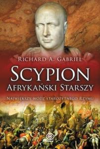 Scypion Afrykaski Starszy