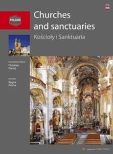 Churches and sanctuaries Kocioy i sanktuaria - 2825698395