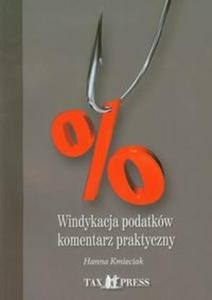 Windykacja podatkw Komentarz praktyczny - 2825698429