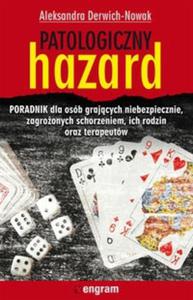 Patologiczny hazard - 2825698431