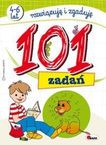 101 zada Rozwizuj i zgaduj