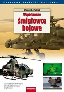 Wspczesne migowce bojowe - 2825698495