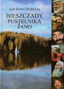 Bieszczady pustelnika Jano - 2825698525