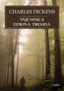 Tajemnica Edwina Drooda - 2825698549