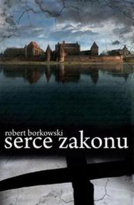 Serce zakonu - 2825698559