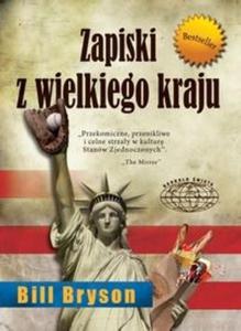 Zapiski z wielkiego kraju - 2825698567